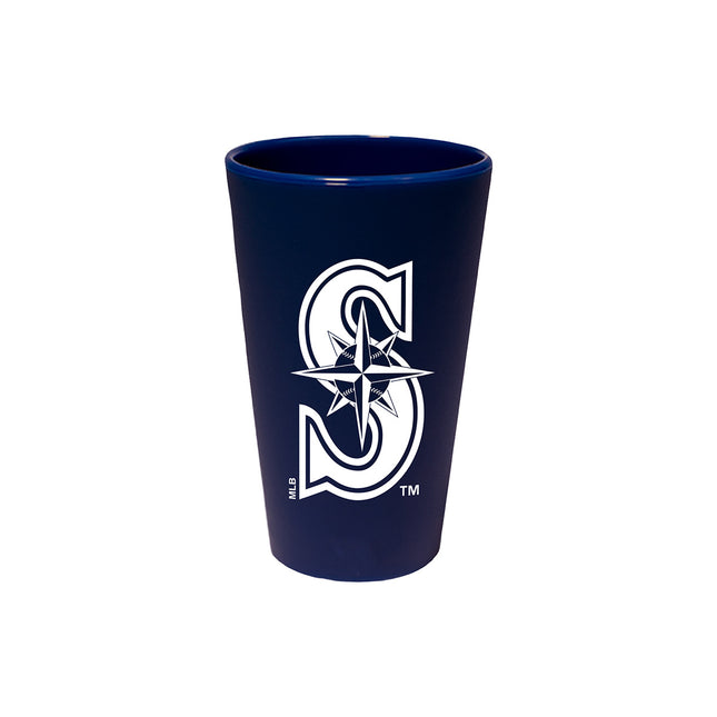 Silipint x WinCraft Officially Licensed MLB - 16 oz Pints