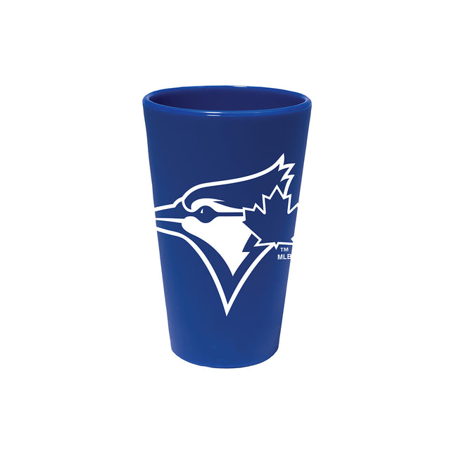 Silipint x WinCraft Officially Licensed MLB - 16 oz Pints