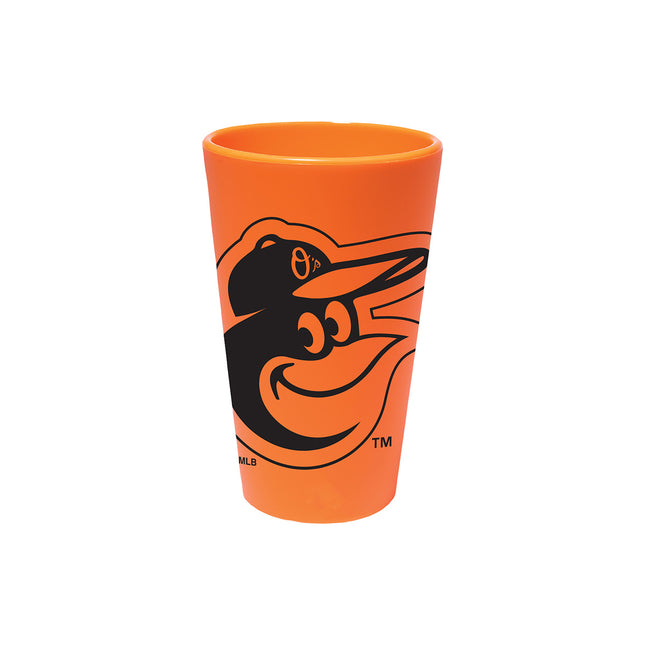 Silipint x WinCraft Officially Licensed MLB - 16 oz Pints