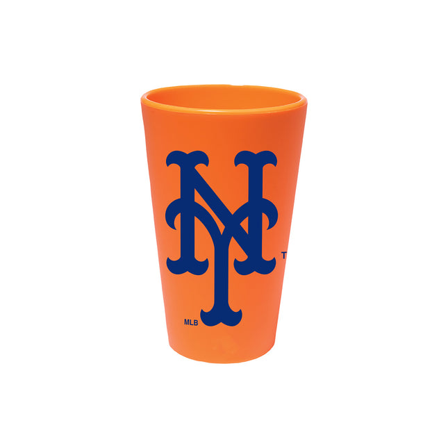 Silipint x WinCraft Officially Licensed MLB - 16 oz Pints