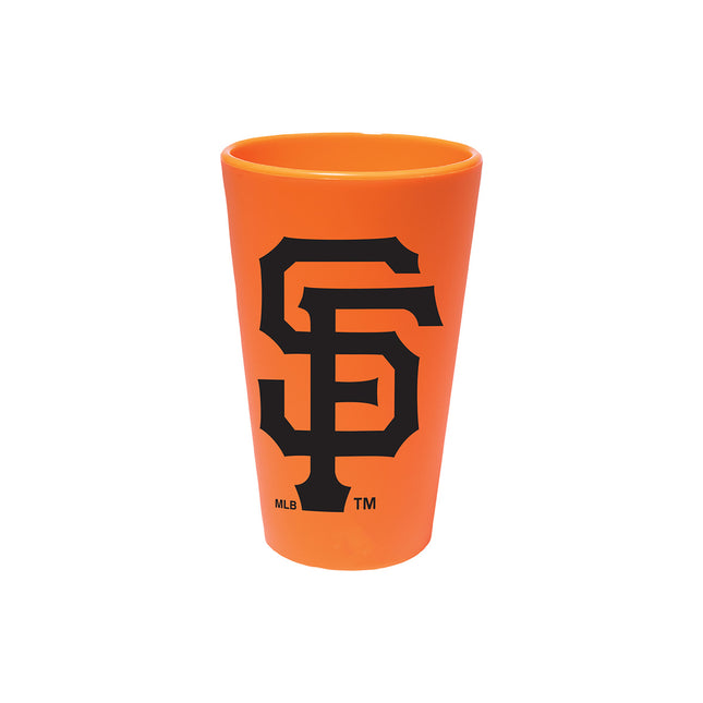 Silipint x WinCraft Officially Licensed MLB - 16 oz Pints