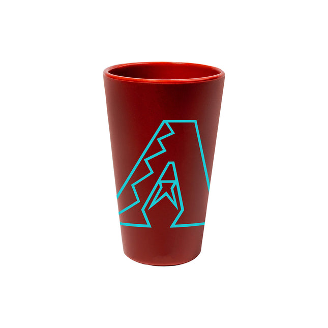 Silipint x WinCraft Officially Licensed MLB - 16 oz Pints