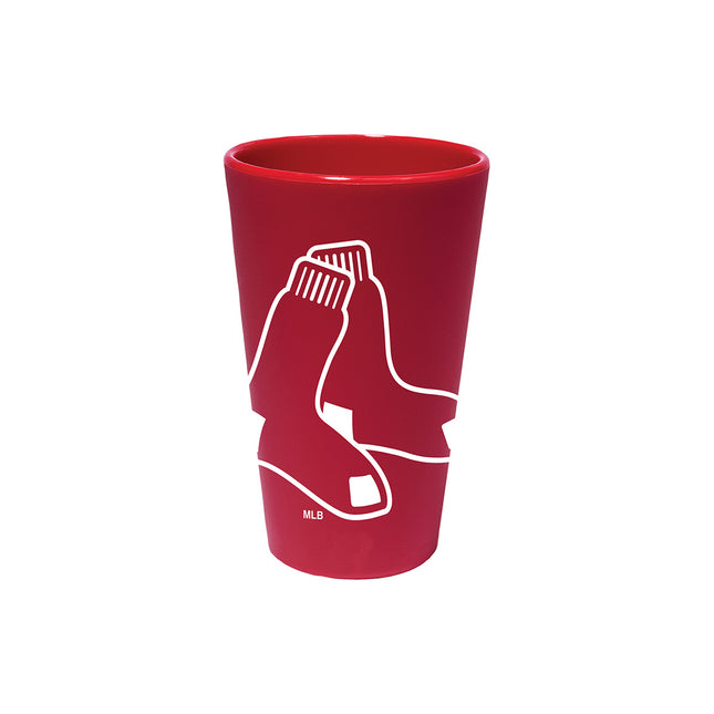 Silipint x WinCraft Officially Licensed MLB - 16 oz Pints