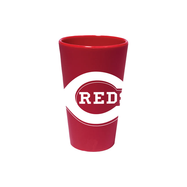 Silipint x WinCraft Officially Licensed MLB - 16 oz Pints