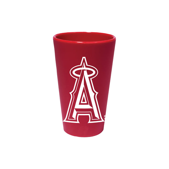 Silipint x WinCraft Officially Licensed MLB - 16 oz Pints