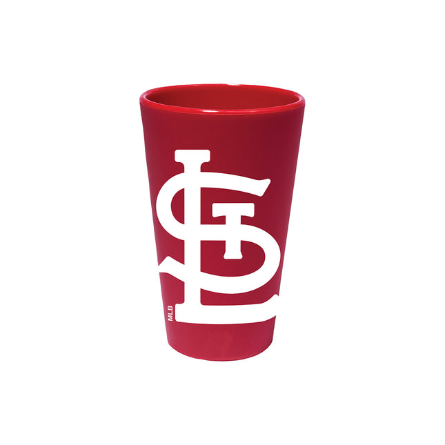 Silipint x WinCraft Officially Licensed MLB - 16 oz Pints