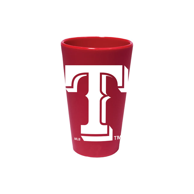 Silipint x WinCraft Officially Licensed MLB - 16 oz Pints