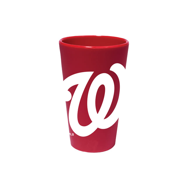 Silipint x WinCraft Officially Licensed MLB - 16 oz Pints