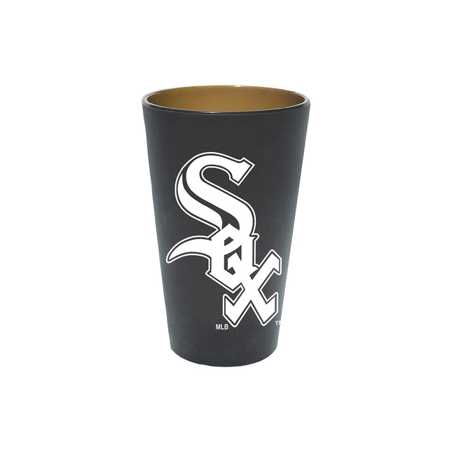 Silipint x WinCraft Officially Licensed MLB - 16 oz Pints