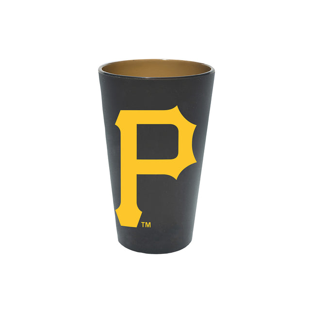Silipint x WinCraft Officially Licensed MLB - 16 oz Pints