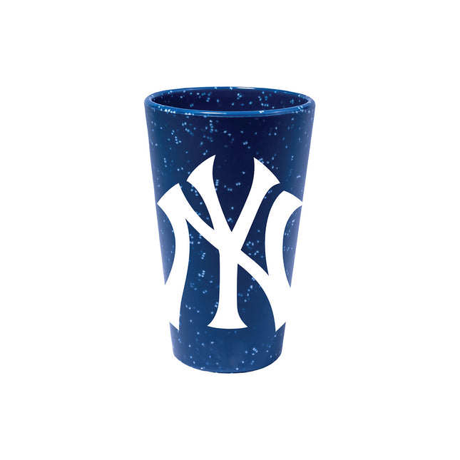 Silipint x WinCraft Officially Licensed MLB - 16 oz Pints