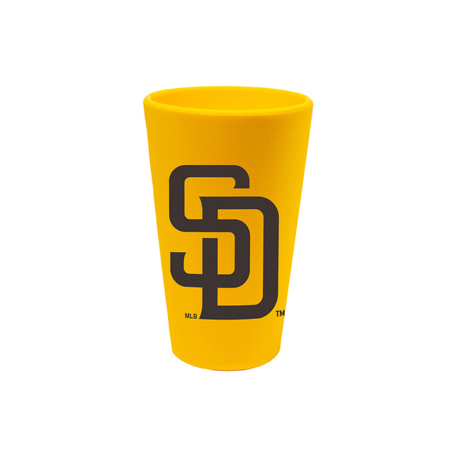 Silipint x WinCraft Officially Licensed MLB - 16 oz Pints