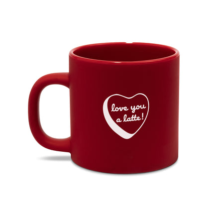 Silipint Silicone 2026 Valentine’s Day Limited Edition 16 oz Coffee Mug