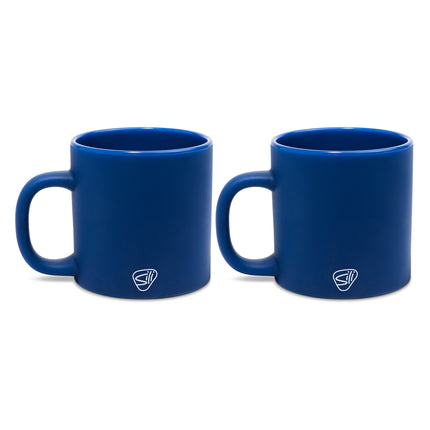 Silipint Silicone 16 oz Coffee Mug Pack of 2
