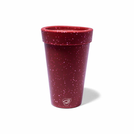 Silipint Silicone 16 oz Tumbler