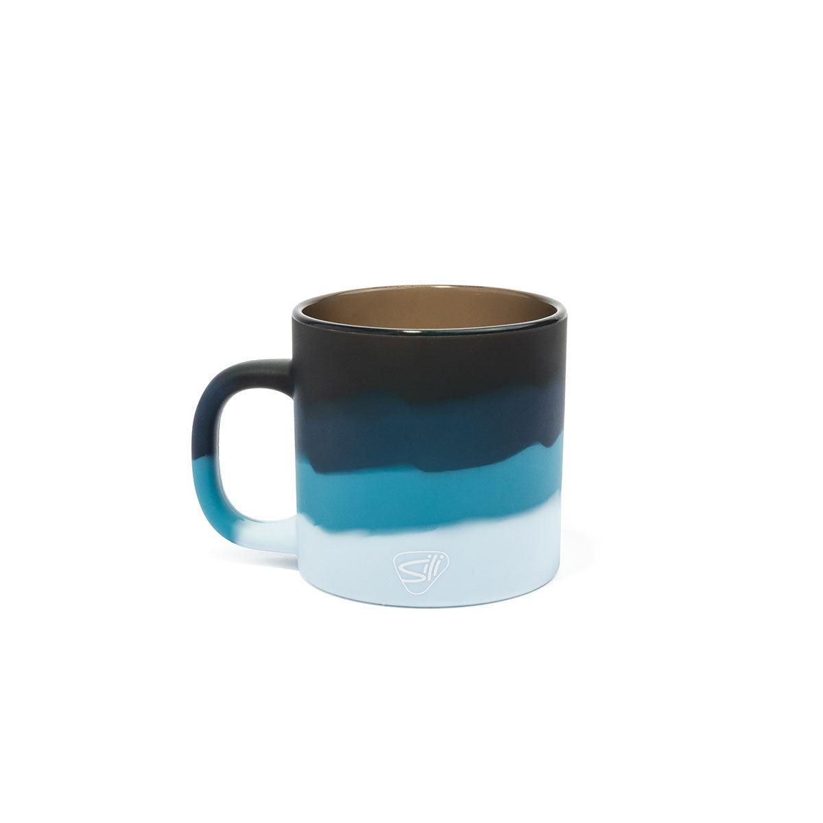 Silipint Silicone 16 oz Coffee Mug (Blowout) Moon Beam
