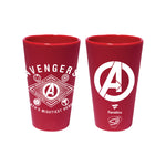 16 oz Marvel Pint Glass - Avengers