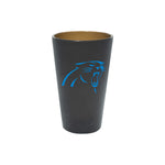 WinCraft x Silipint Officially Licensed NFL - 16 oz Pints - Carolina  Panthers