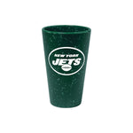 WinCraft x Silipint Officially Licensed NFL - 16 oz Pints - New York Jets