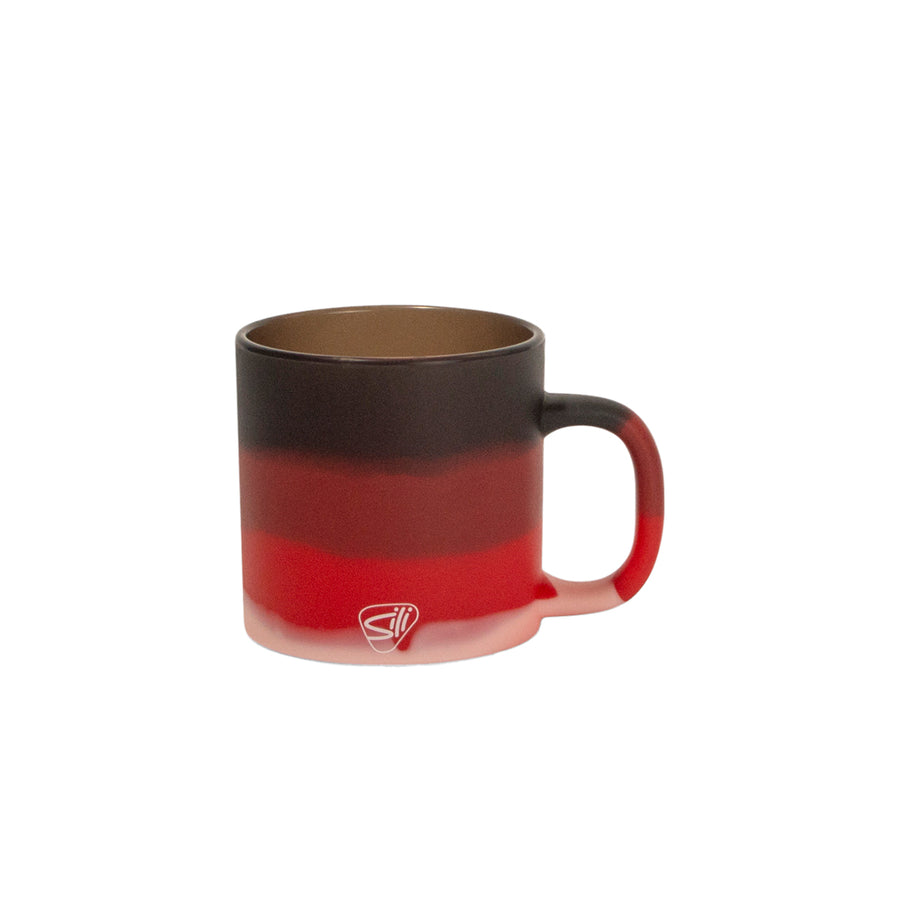 16 oz Coffee Mug - Volcano