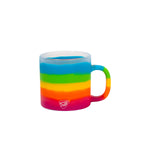 Customized Silipint Silicone 16 oz Coffee Mug