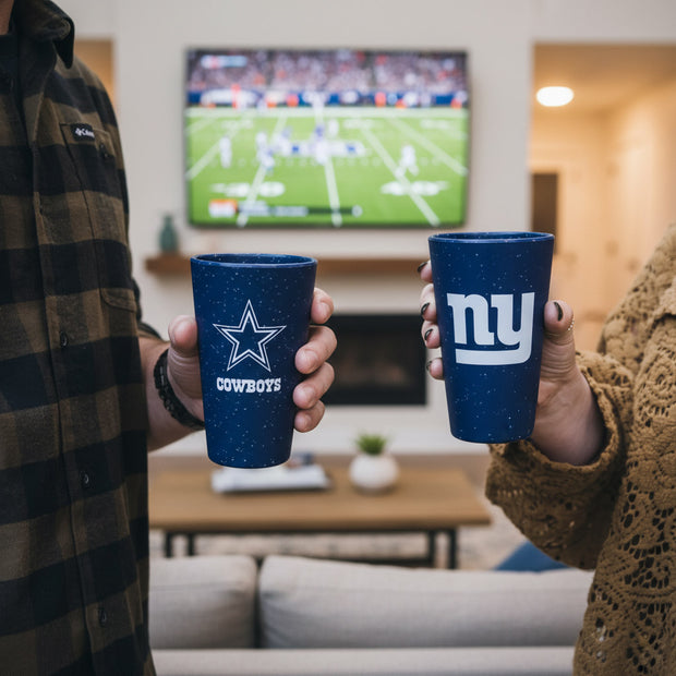 Officially Licensed NFL Cups