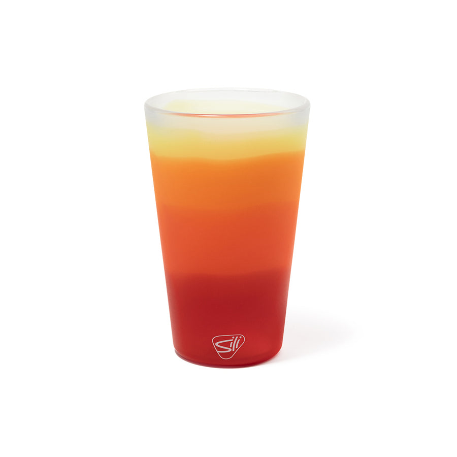 16 oz pint cup - marigold