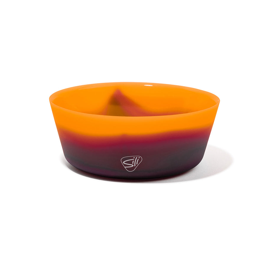 Sale Silicone Squeeze-a-Bowl - 18 oz