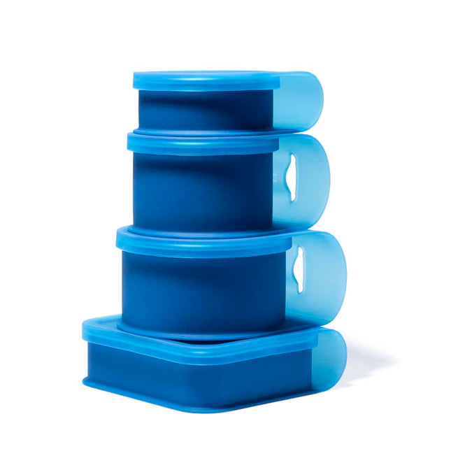 Go Go Bowl Set - Deep Pool