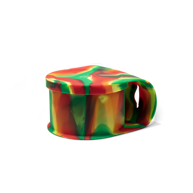 20 oz Go Go Bowl - Hibiscus