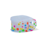 20oz Go Go Bowl - Polka Dot