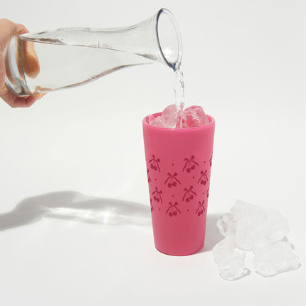 Silipint Silicone 2026 Valentine’s Day Limited Edition 22 oz Straw Tumbler