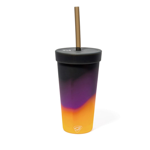 Cute As Can Bee 22 Oz. Tumbler with Straw - Cracker Barrel