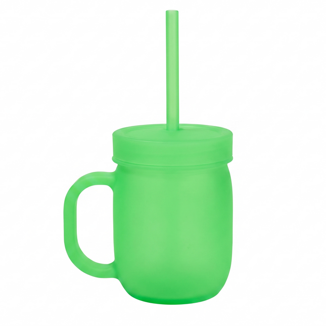 Silipint Silicone 25 oz Barrel Sipper