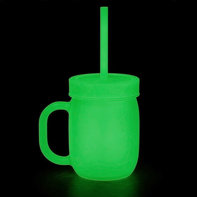 Silipint Silicone 25 oz Barrel Sipper