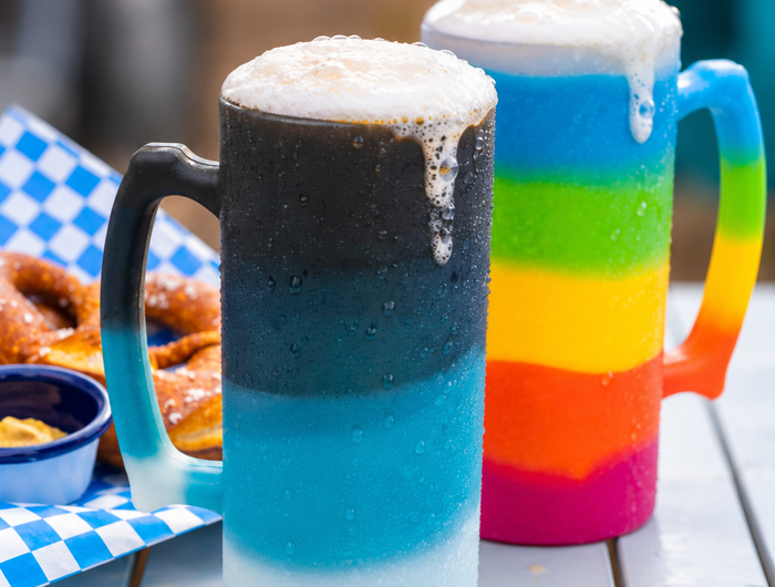 Cheers to Oktoberfest!