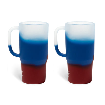 Silipint Silicone 2 oz Shumbler Shot Glass Pack of 2