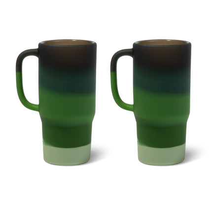 Silipint Silicone 2 oz Shumbler Shot Glass Pack of 2