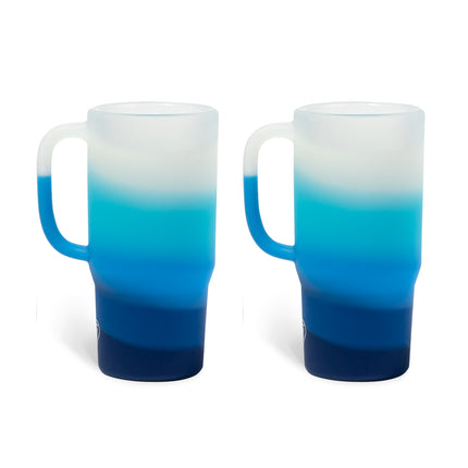 Silipint Silicone 2 oz Shumbler Shot Glass Pack of 2