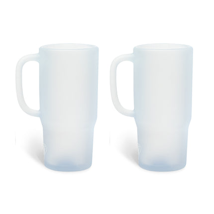 Silipint Silicone 2 oz Shumbler Shot Glass Pack of 2