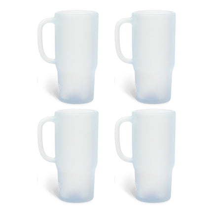 Silipint Silicone 2 oz Shumbler Shot Glass Pack of 4