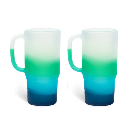 Silipint Silicone 2 oz Shumbler Shot Glass Pack of 2