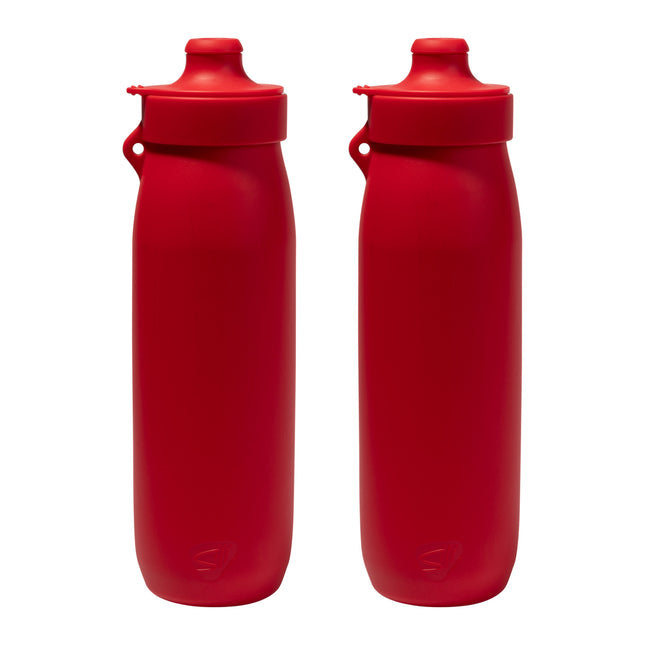 Silipint Silicone 30 oz SiliH2O Water Bottle
