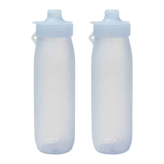 Silipint Silicone 30 oz SiliH2O Water Bottle