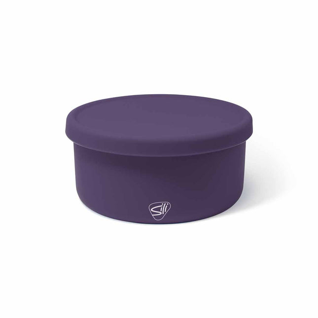 30 oz Lidded Bowls - Fig