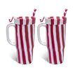 Peppermint Stripe