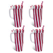 Peppermint Stripe