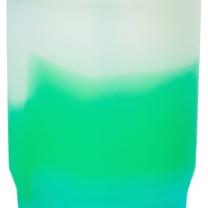 Customized Silipint Silicone 32 oz Straw Tumbler