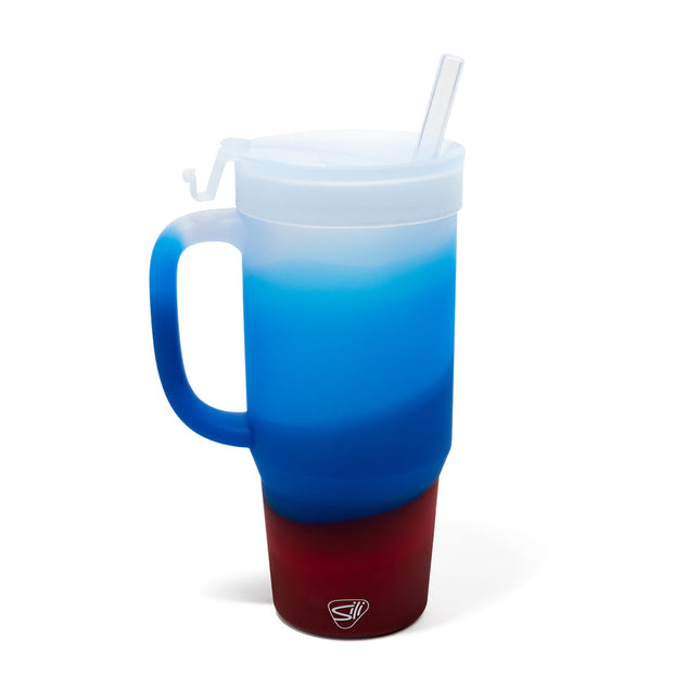 32 oz Humbler - Americana