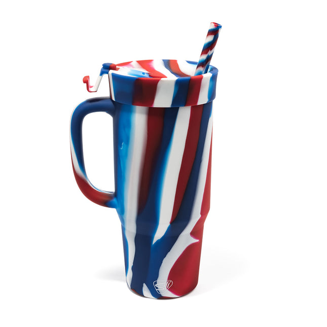 32 oz Humbler - The Patriot